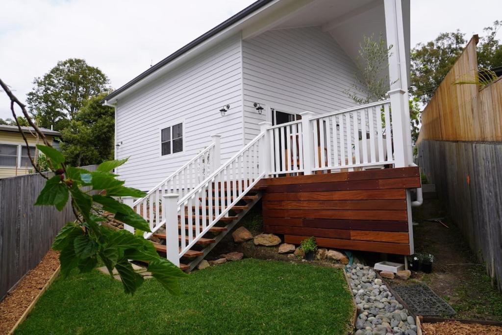 Seabirds Cottage Coffs Harbour Luaran gambar