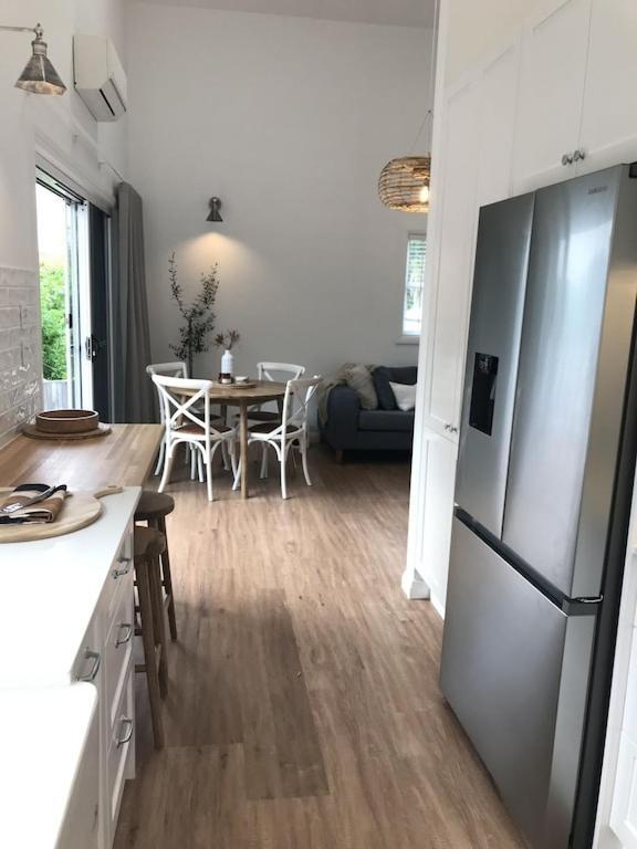 Seabirds Cottage Coffs Harbour Luaran gambar