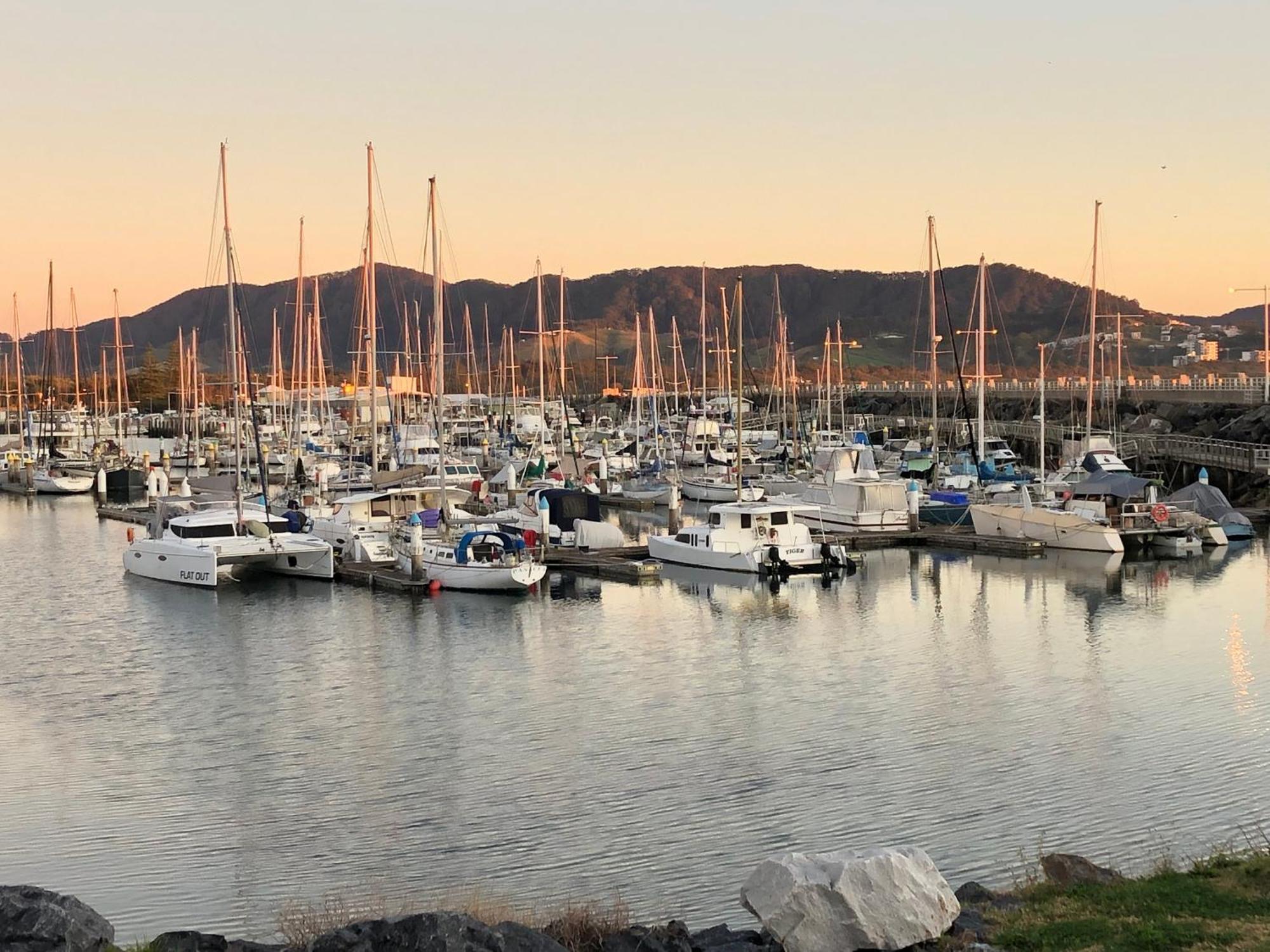 Seabirds Cottage Coffs Harbour Luaran gambar